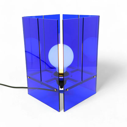 L’Éclipse — Création lumineuse, entre matière et lumière