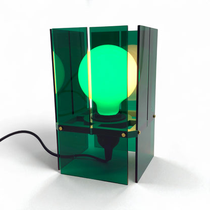 L’Éclipse — Création lumineuse, entre matière et lumière